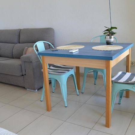 Aloha Playa Primera Apartman Benalmádena Kültér fotó