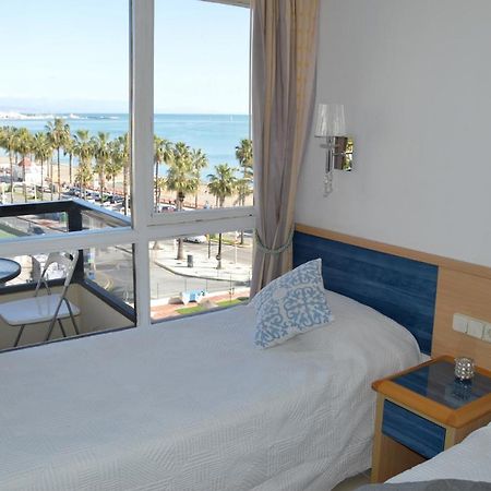 Aloha Playa Primera Apartman Benalmádena Kültér fotó