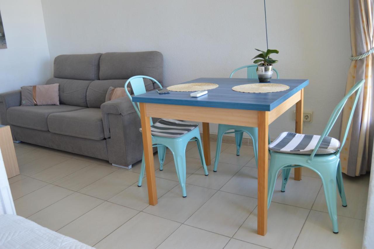 Aloha Playa Primera Apartman Benalmádena Kültér fotó