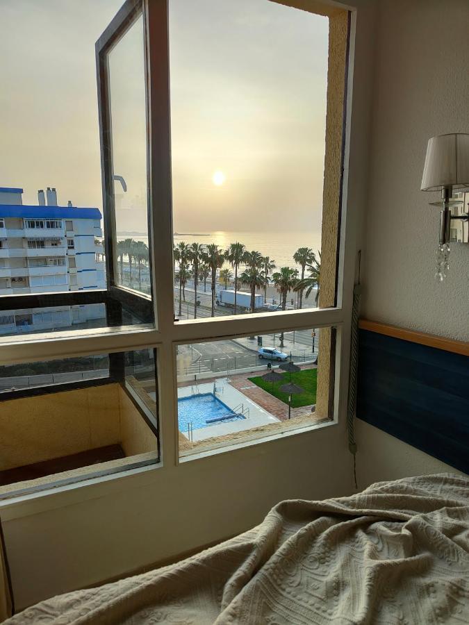 Aloha Playa Primera Apartman Benalmádena Kültér fotó