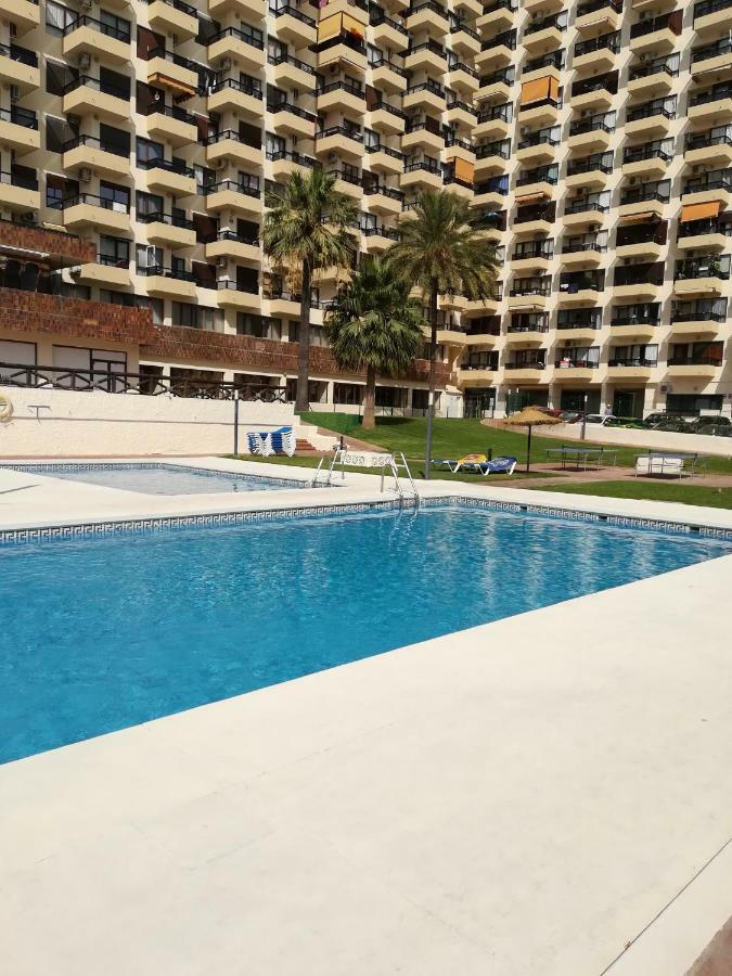 Aloha Playa Primera Apartman Benalmádena Kültér fotó