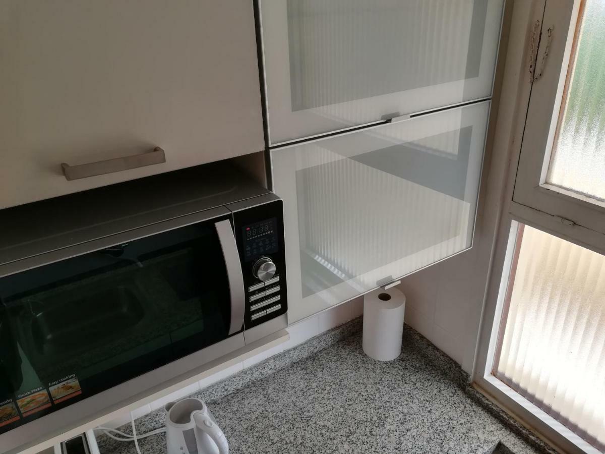 Aloha Playa Primera Apartman Benalmádena Kültér fotó